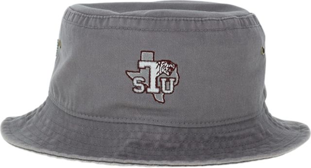 Texas Southern University Tigers Bucket Hat