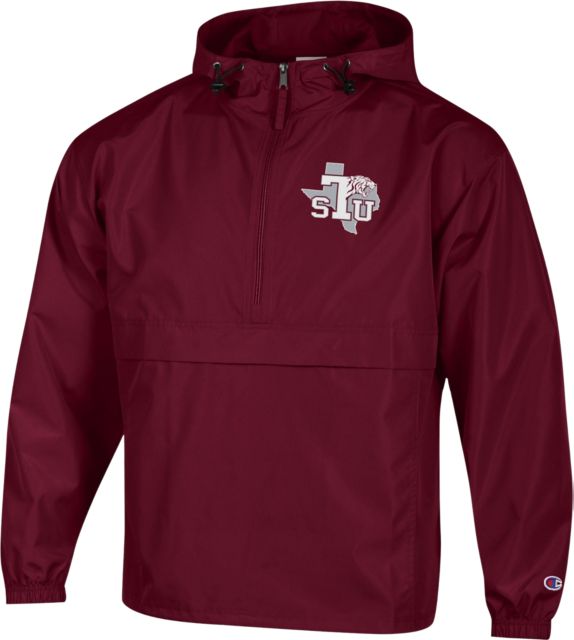 Texas Southern University Pack-N-Go Jacket
