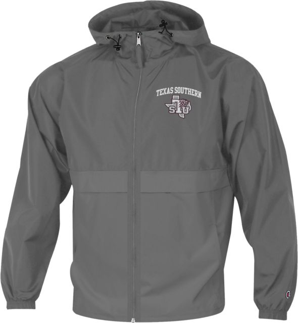 Texas Southern University Tigers Full-Zip Jacket