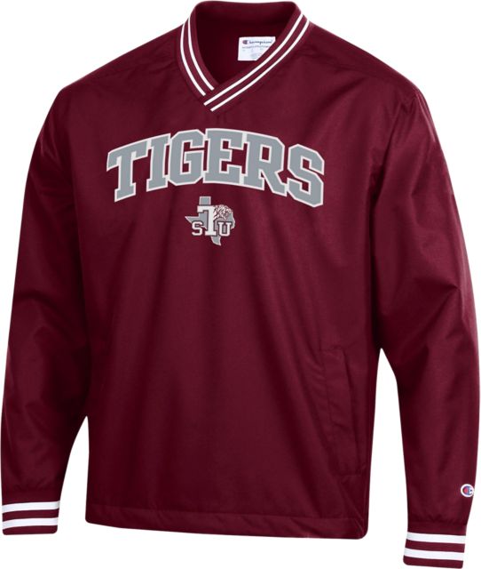 Texas Southern University Tigers Superfan Scout Jacket