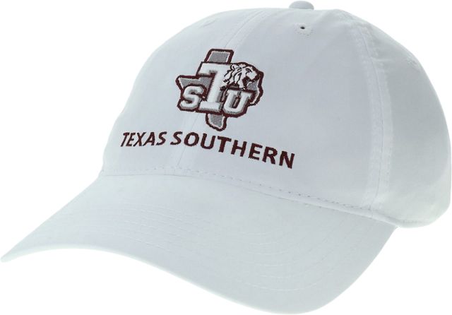 Texas Southern University Tigers Cap