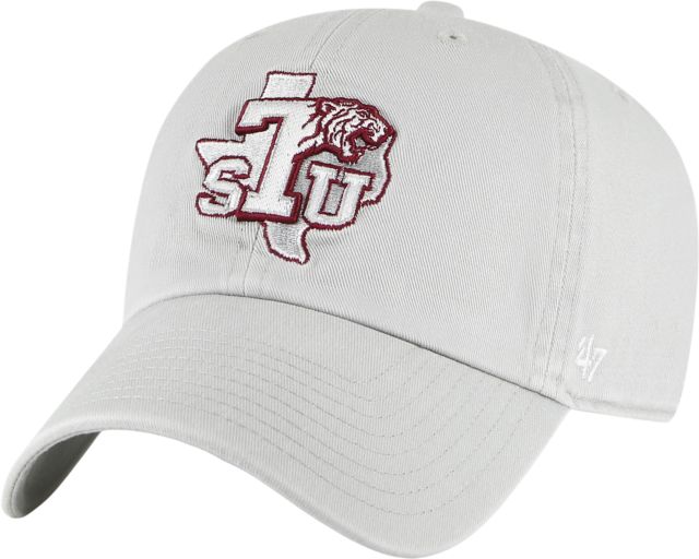 Texas Southern University Adjustable Cap