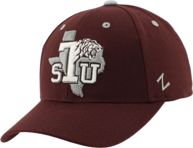 Texas Southern University Alumni Adjustable Hat