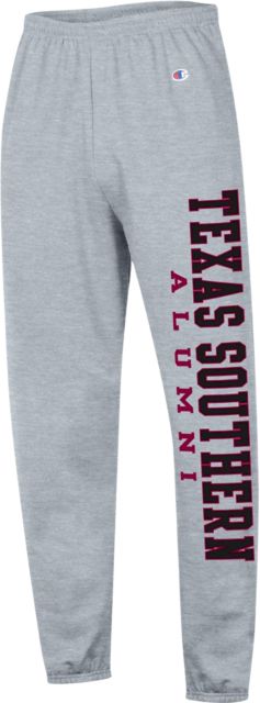 Texas Southern University Alumni Pants