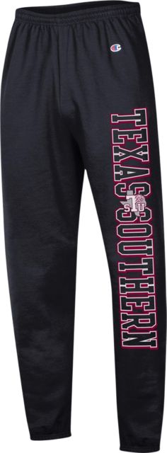 Texas Southern University Tigers Banded Sweatpant