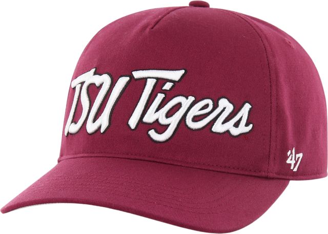 Texas Southern University Crosstown Adjustable Cap