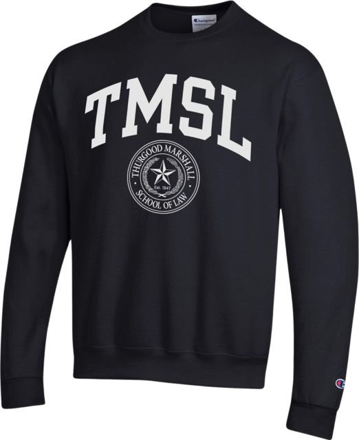 Texas Southern University Crewneck Sweatshirt