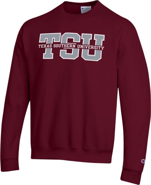 Texas Southern University Crewneck Sweatshirt