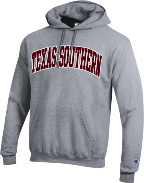 Texas Southern University Hooded Sweatshirt