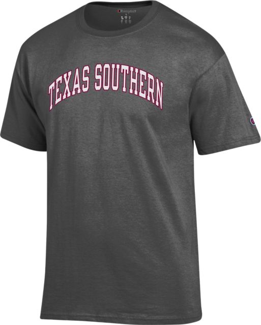 Texas Southern University Short Sleeve T-Shirt