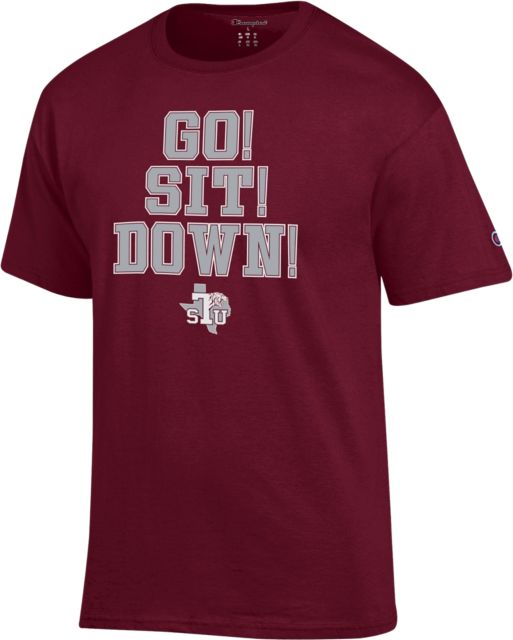 Texas Southern University Short Sleeve T-Shirt