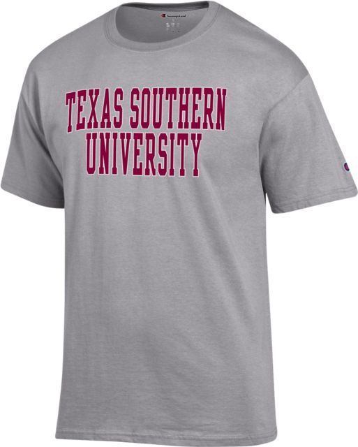 Texas Southern University Short Sleeve T-Shirt