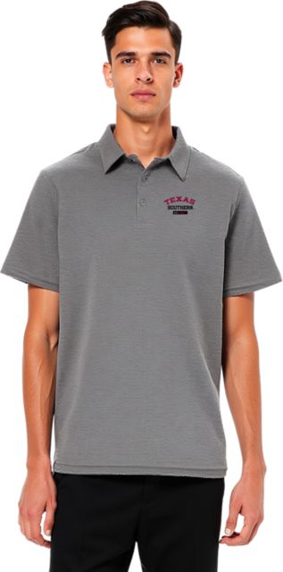 Texas Southern University Polo