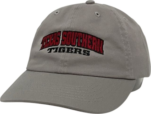 Texas Southern University Tigers Adjustable Cap