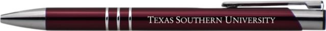 Texas Southern University Pen