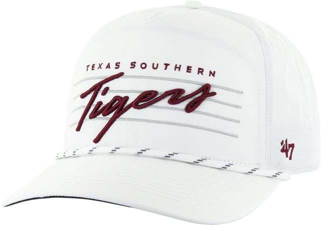 Texas Southern University Adj Rope