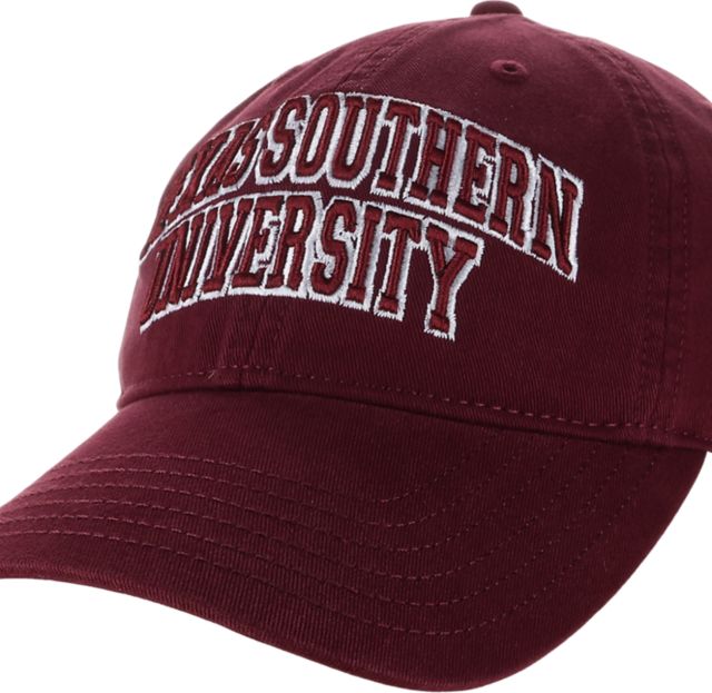 Texas Southern University Alumni Adjustable Hat