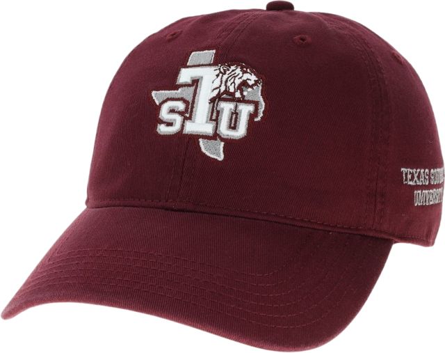 Texas Southern University Alumni Adjustable Hat