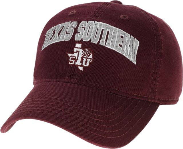 Texas Southern University Alumni Adjustable Hat