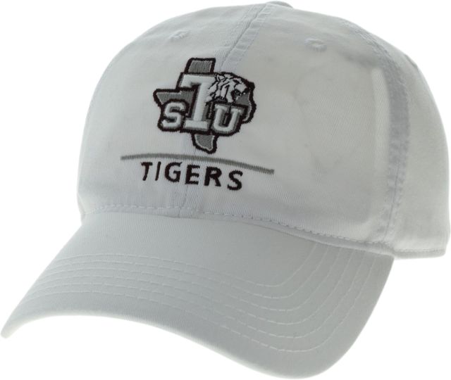 Texas Southern University Tigers Cap