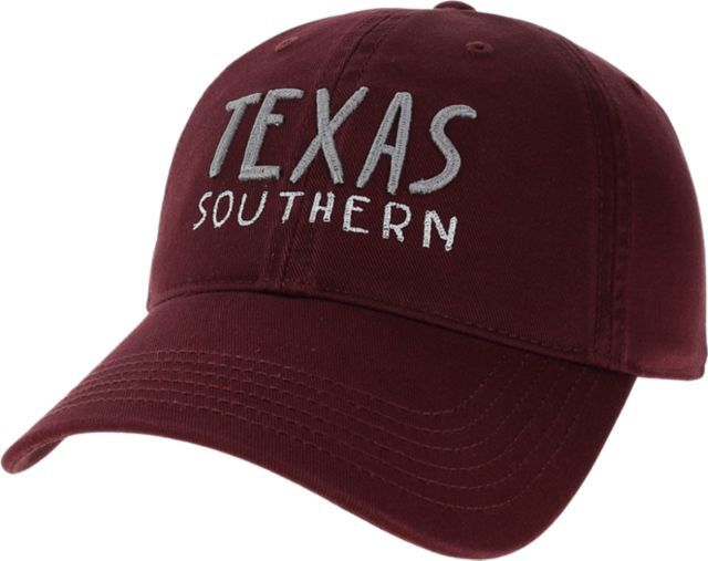 Texas Southern University Tigers Cap