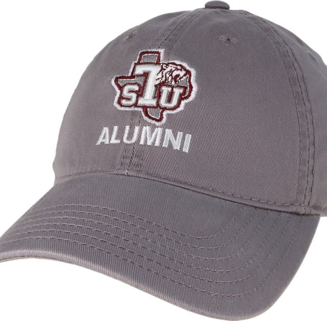 Texas Southern University Alumni Adjustable Hat
