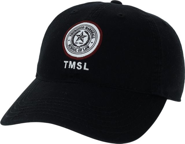 Texas Southern University Tigers Law Adjustable Hat