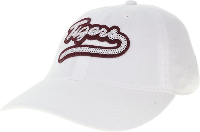 Texas Southern University Women's Tigers Adjustable Cap