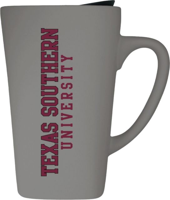 Texas Southern University 16 oz. Ceramic Mug