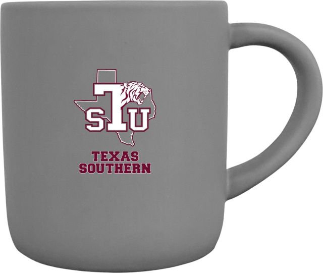 Texas Southern University 20 oz. Ceramic Mug
