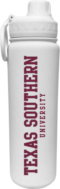 Texas Southern University 24 oz Bottle