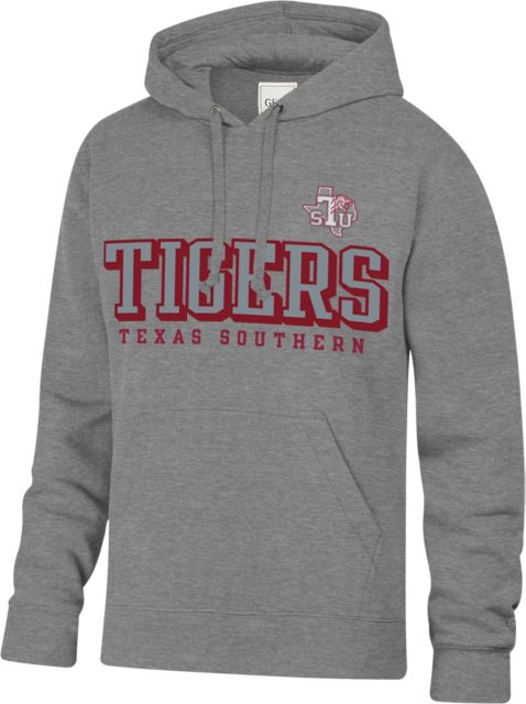 Texas Southern University Tigers Hoodie