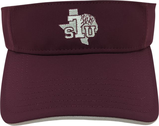Texas Southern University Visor
