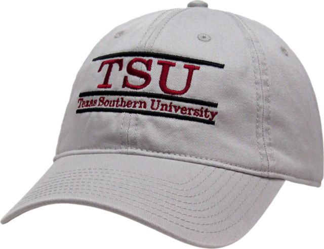 Texas Southern University Alumni Adjustable Hat
