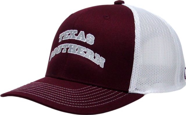 Texas Southern University Snapback Cap