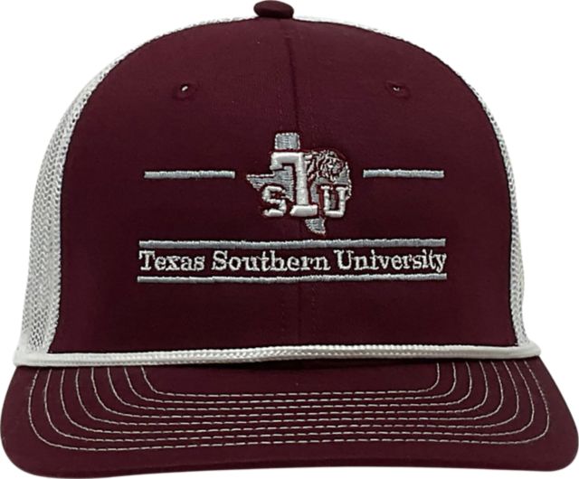 Texas Southern University Snapback Cap