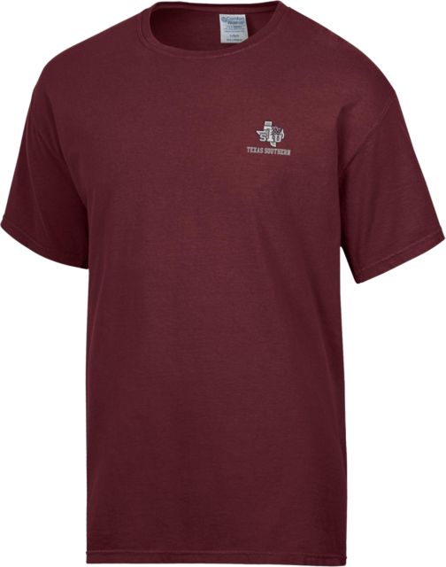 Texas Southern University Short Sleeve T-Shirt