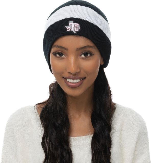 Texas Southern University Beanie
