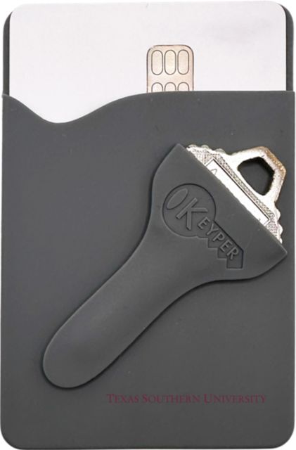 Texas Southern University Phone Wallet