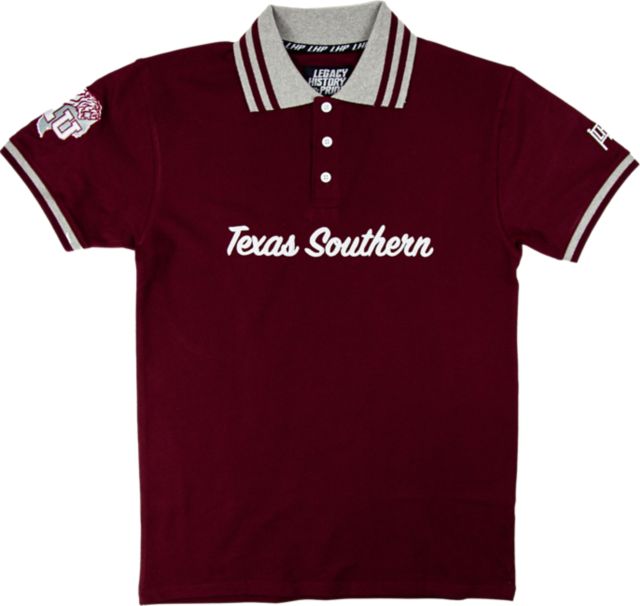Texas Southern University Polo