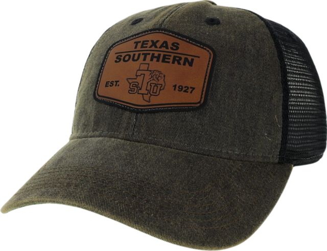 Texas Southern University Tigers Cap