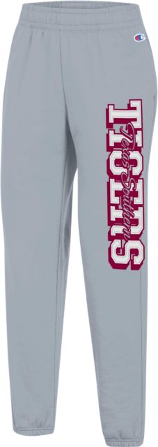 Texas Southern University Women's Tigers Pants