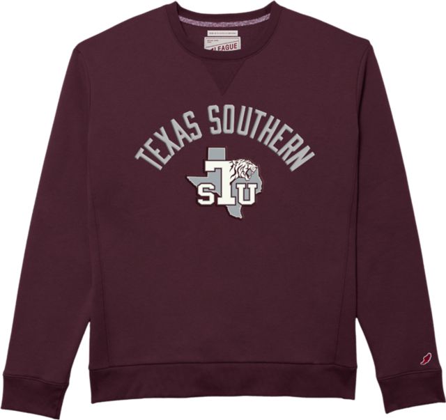 Texas Southern University Crewneck Sweatshirt
