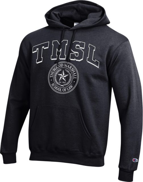 Texas Southern University Hooded Sweatshirt