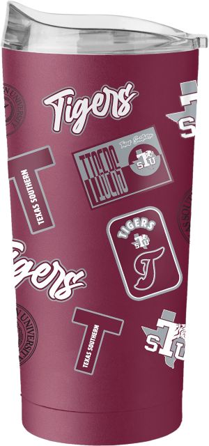 Texas Southern University 20 oz. Tumbler