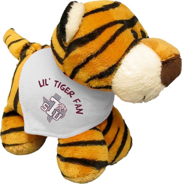 Texas Southern University Plush