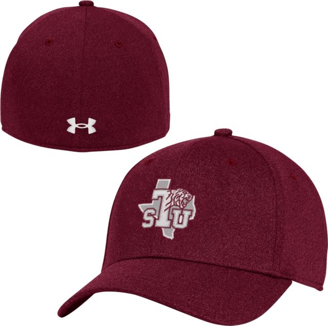 Texas Southern University Cap