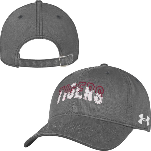 Texas Southern University Adjustable Cap