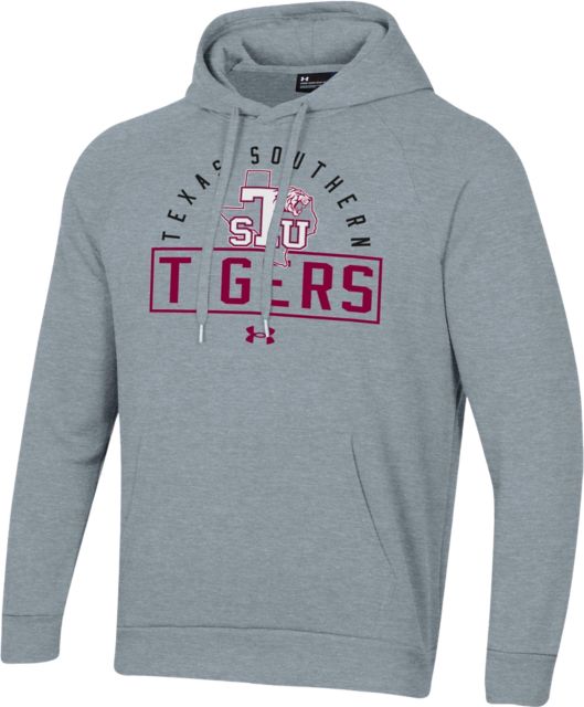 Texas Southern University Tigers Hoodie