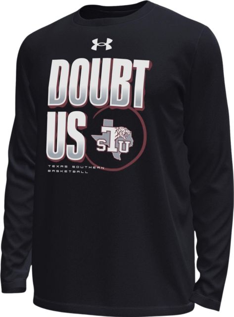 Texas Southern University Tigers HBCU Short Sleeve T-Shirt